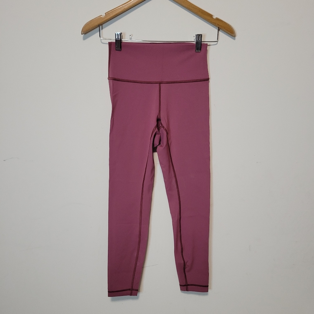 Lululemon Wunder Under